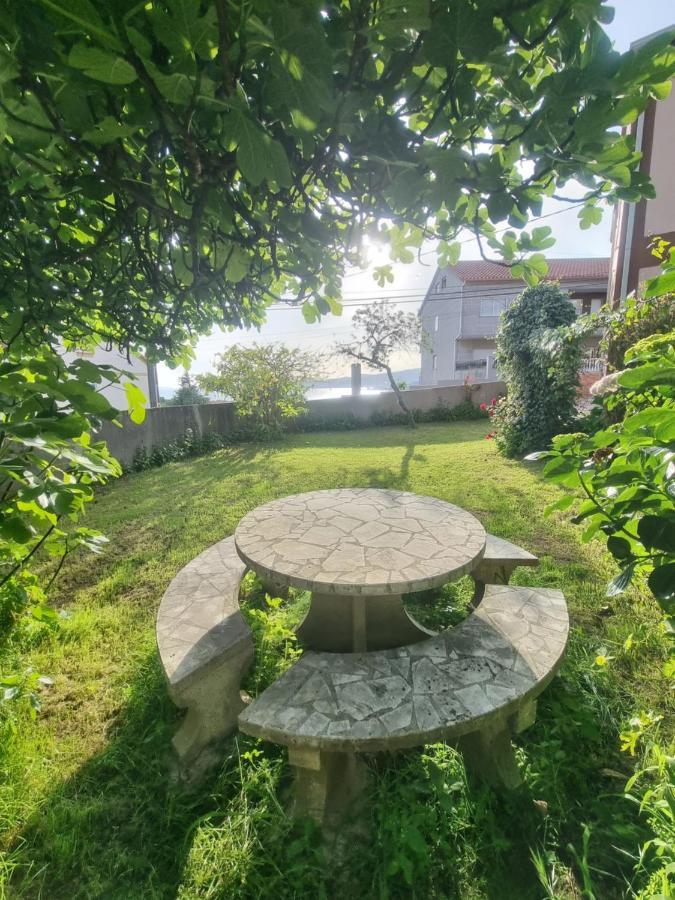 Casa En Chapela Lejlighed Redondela Eksteriør billede